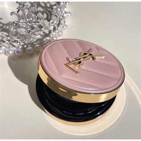 ysl star clash cushion|ysl touch éclat cushion.